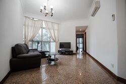 The Bayshore (D16), Condominium #525610001